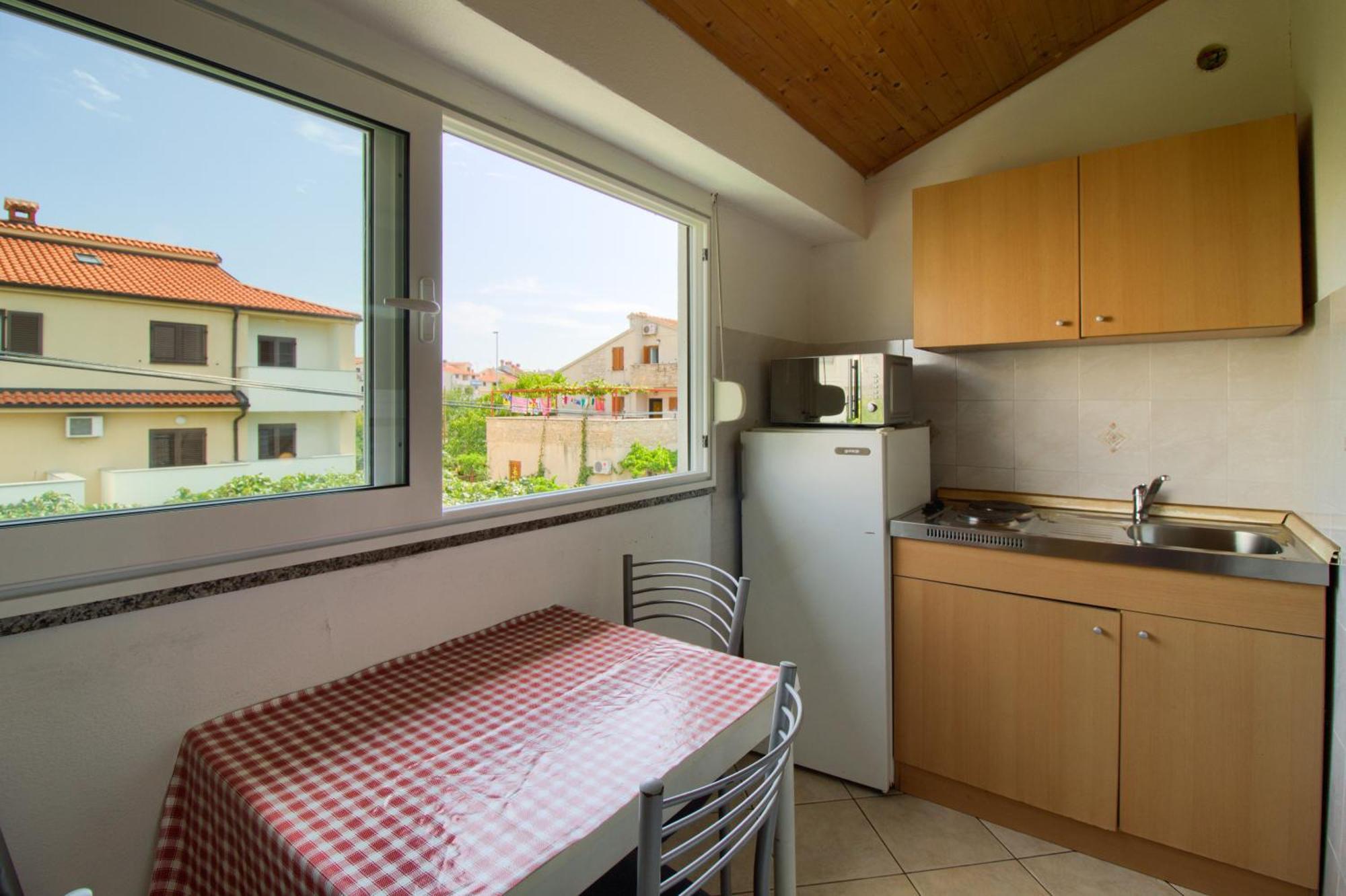 Apartments Sosic II Rovigno Esterno foto