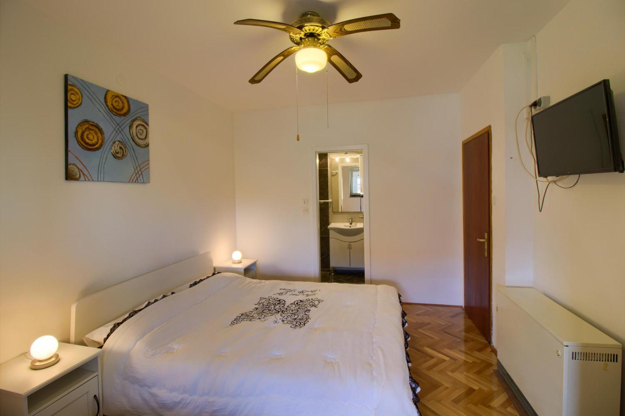 Apartments Sosic II Rovigno Esterno foto